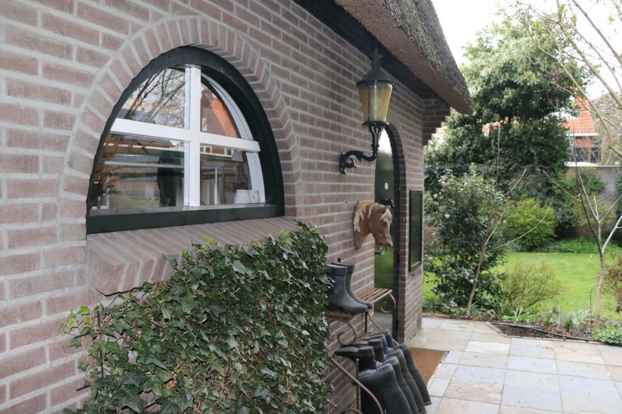 Cavalli'S Cottage Bilthoven Luaran gambar