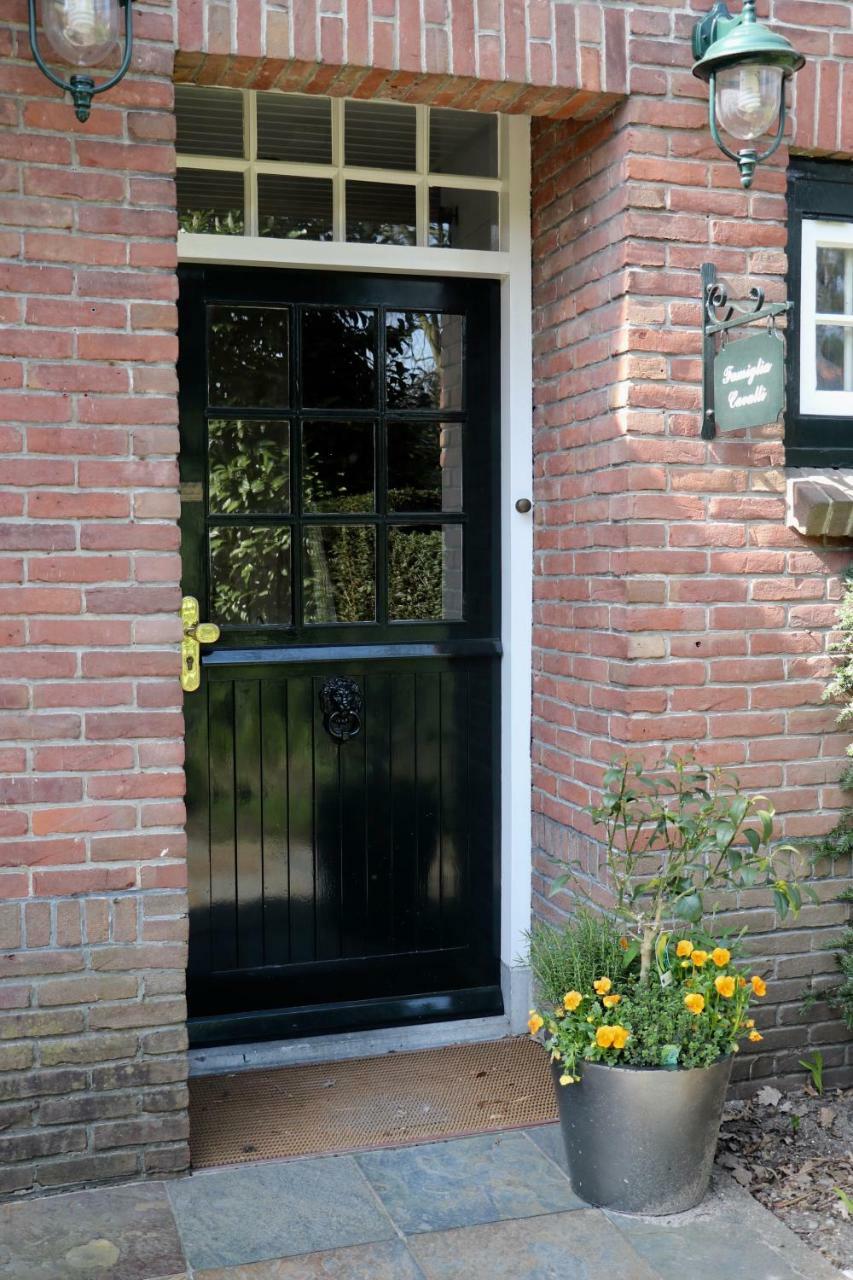 Cavalli'S Cottage Bilthoven Luaran gambar